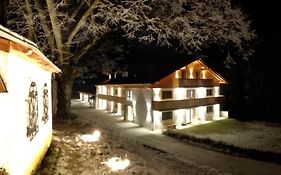 Landresort Muhrhof